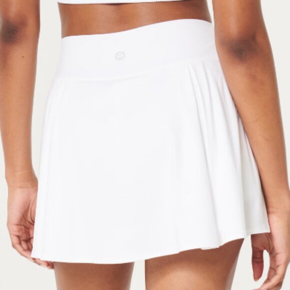 Hollister || Gilly Hicks Skort - Picture 3 of 4